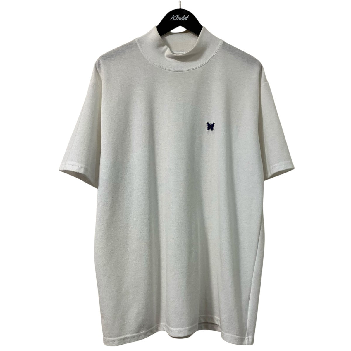 Needles 半袖TシャツKP240 古着・中古-1枚目のアイテム画像