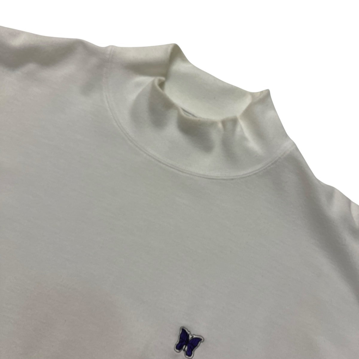 Needles 半袖TシャツKP240 古着・中古-3枚目のアイテム画像