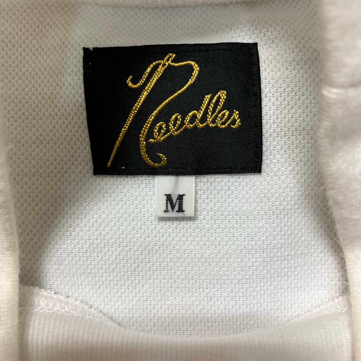 Needles 半袖TシャツKP240 古着・中古-9枚目のアイテム画像