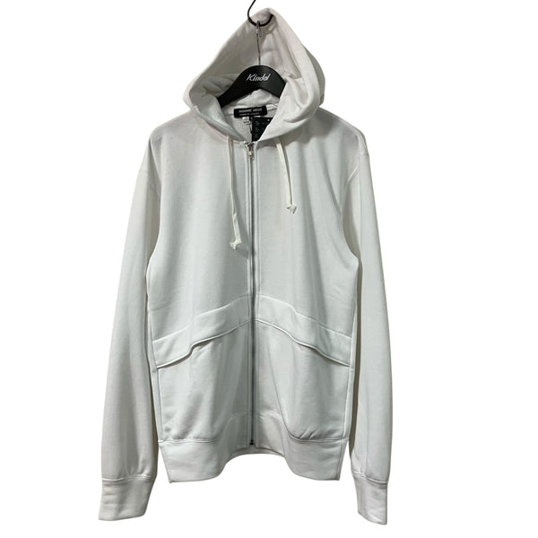 COMME des GARCONS HOMME DEUX(コムデギャルソンオムドゥ) ジップ
