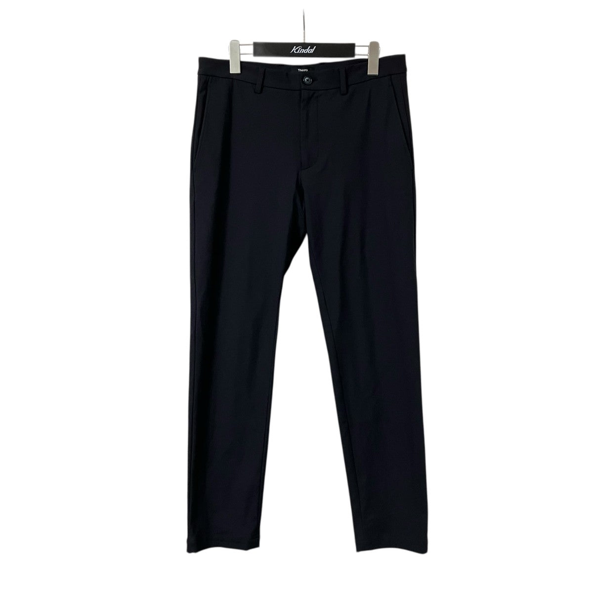 theory スラックス09-4106403-880 古着・中古-1枚目のアイテム画像