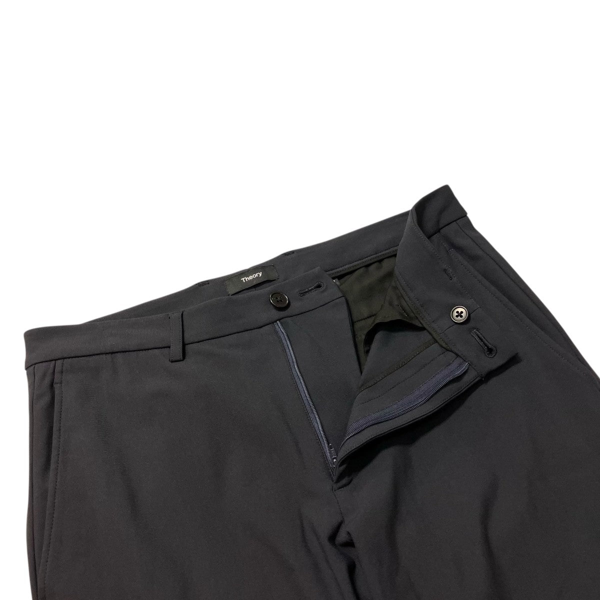 theory スラックス09-4106403-880 古着・中古-3枚目のアイテム画像