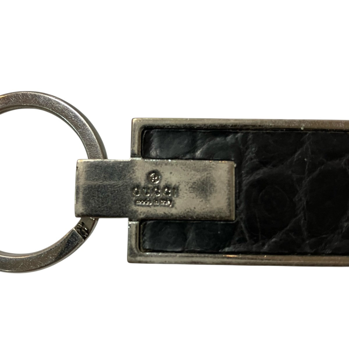 GUCCI キーホルダー 古着・中古-3枚目のアイテム画像