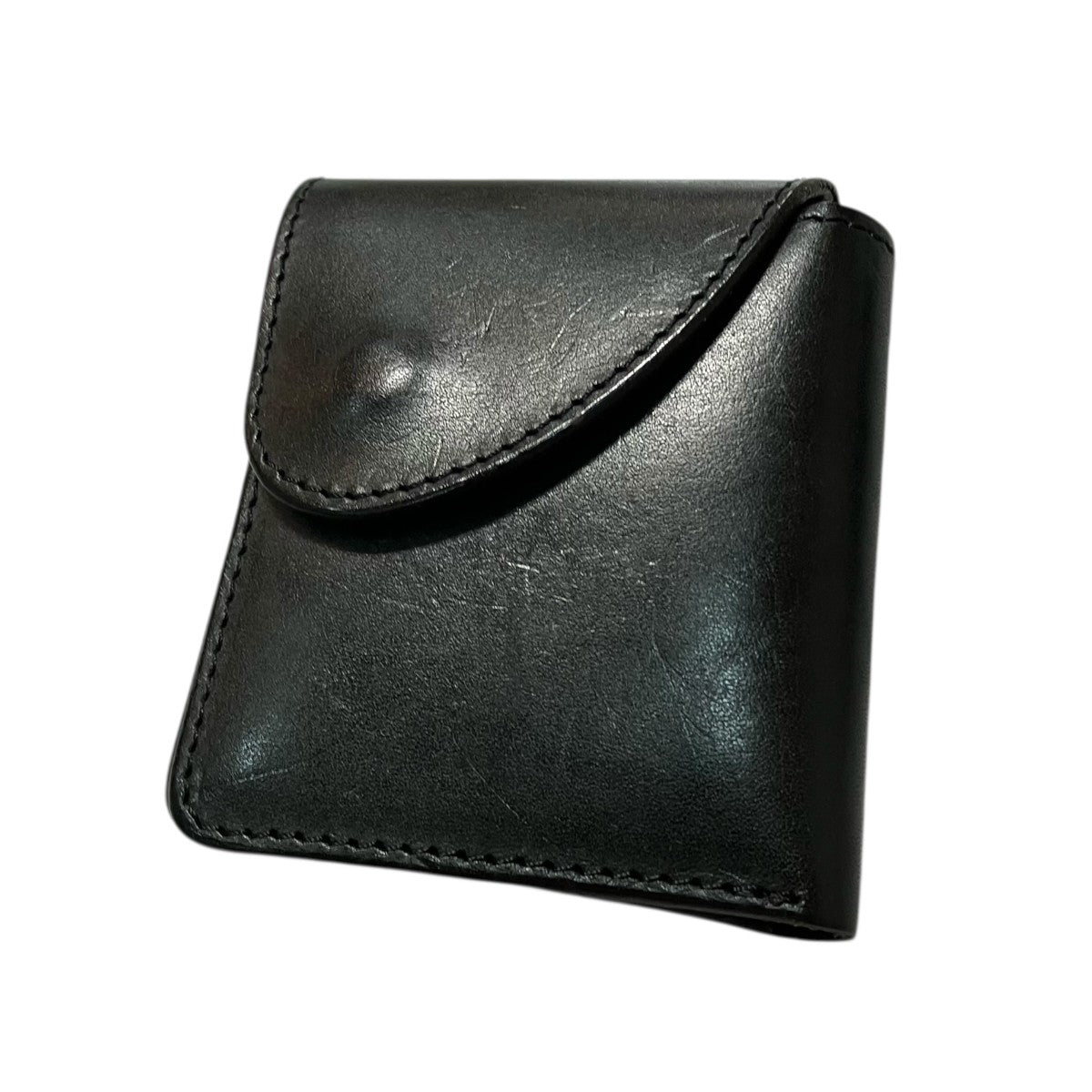 Hender Scheme レザーウォレット 古着・中古-1枚目のアイテム画像