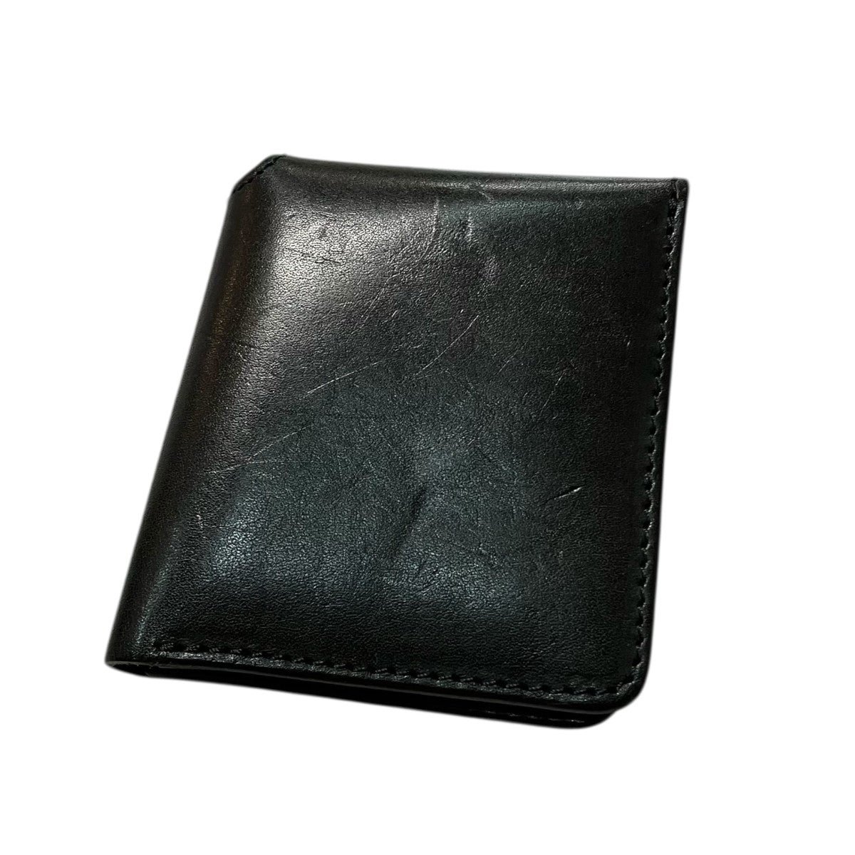 Hender Scheme レザーウォレット 古着・中古-2枚目のアイテム画像