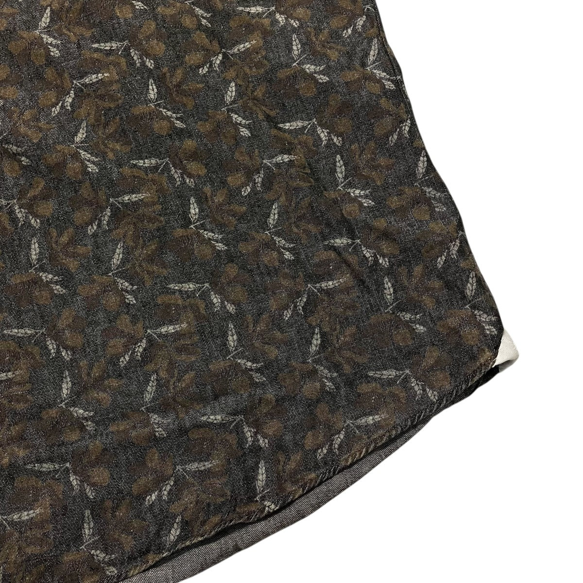giannetto コットンシャツ 古着・中古-4枚目のアイテム画像
