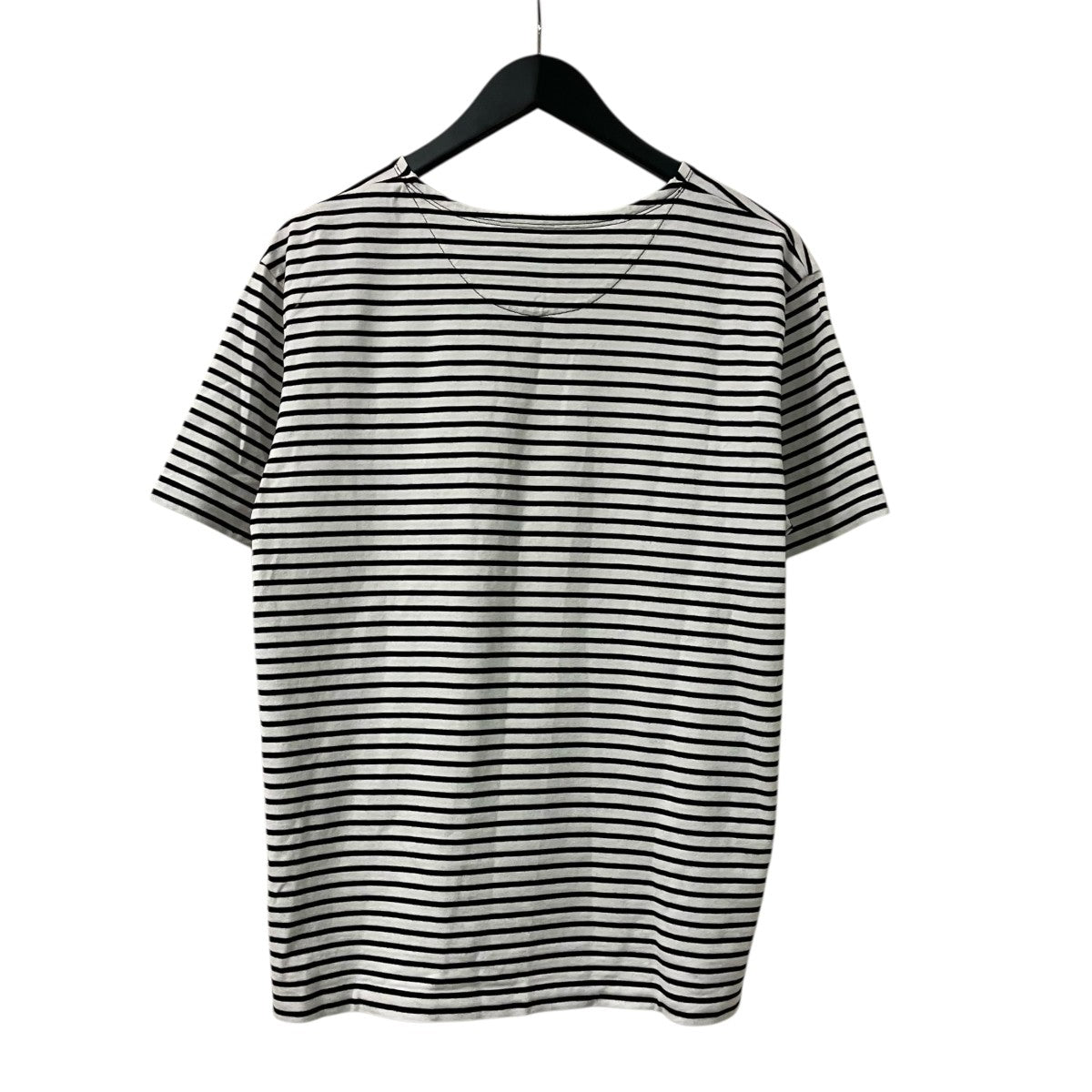LARDINI ボーダーTシャツP2-HORA 古着・中古-2枚目のアイテム画像