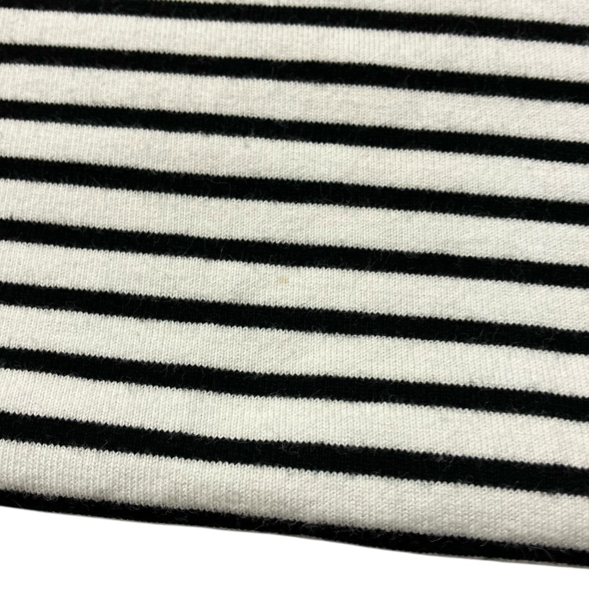 LARDINI ボーダーTシャツP2-HORA 古着・中古-5枚目のアイテム画像
