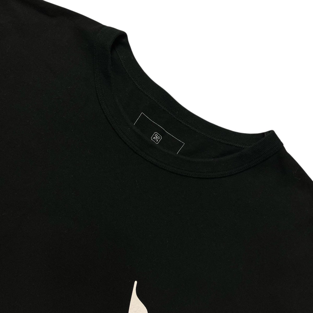 uniform experiment ロングスリーブTシャツUE-230003 古着・中古-3枚目のアイテム画像