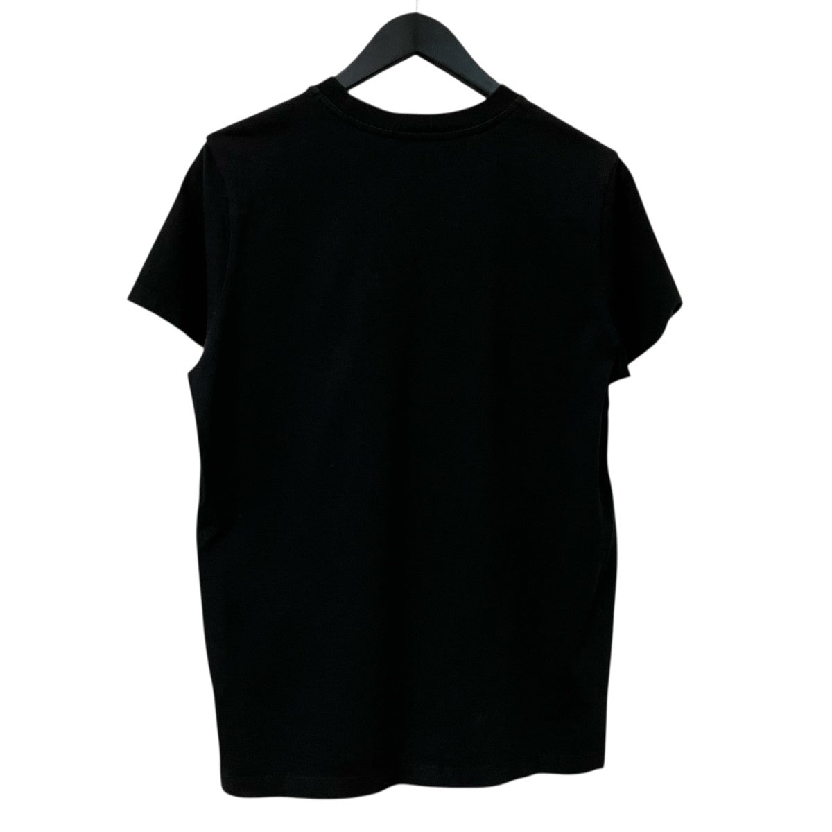 MONCLER GORE-TEX半袖Tシャツ 古着・中古-2枚目のアイテム画像