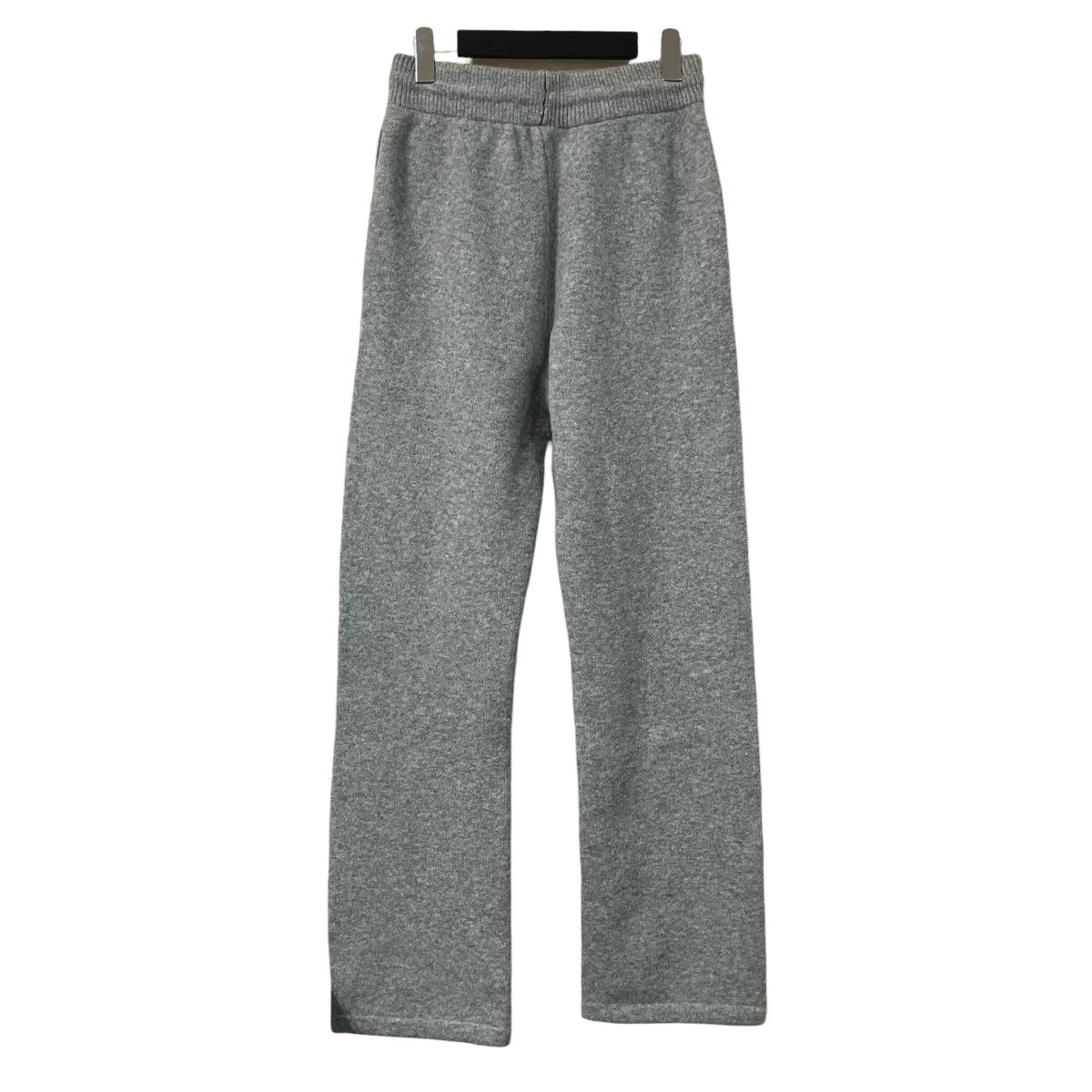 adidas アスレチック デプト ニットパンツロゴニットイージーパンツKF2534 古着・中古-2枚目のアイテム画像