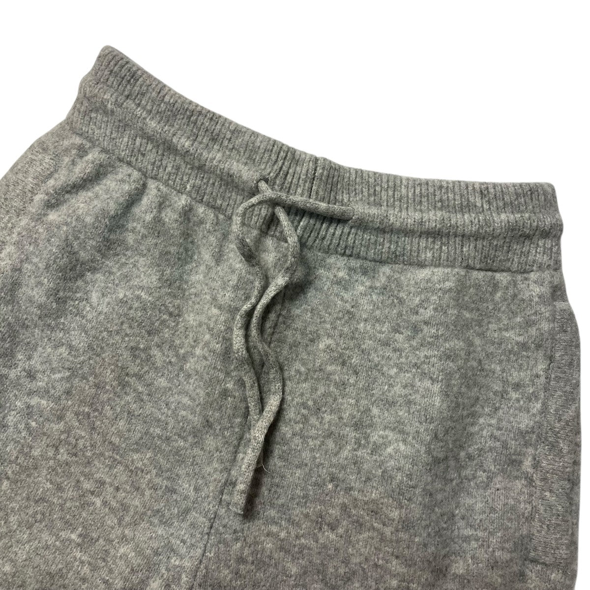 adidas アスレチック デプト ニットパンツロゴニットイージーパンツKF2534 古着・中古-3枚目のアイテム画像