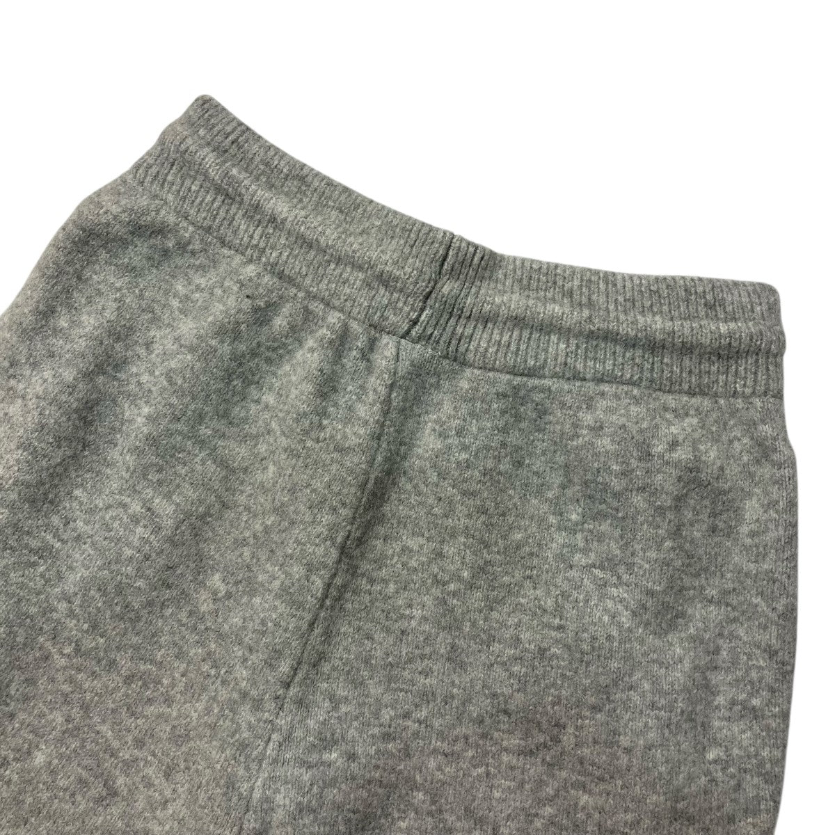 adidas アスレチック デプト ニットパンツロゴニットイージーパンツKF2534 古着・中古-4枚目のアイテム画像