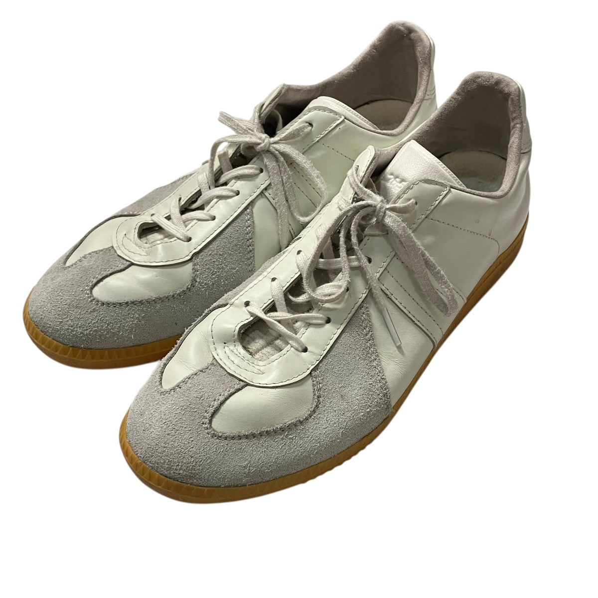BW SPORT ロ―カットスニーカー 古着・中古-1枚目のアイテム画像