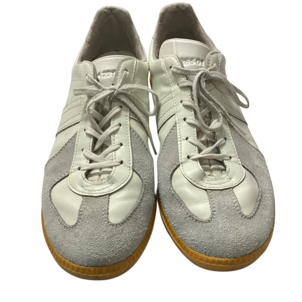 BW SPORT ロ―カットスニーカー 古着・中古-2枚目のアイテム画像