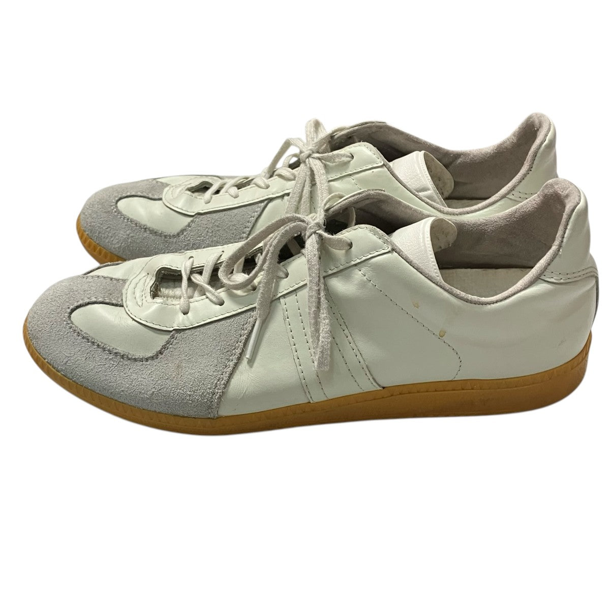 BW SPORT ロ―カットスニーカー 古着・中古-3枚目のアイテム画像