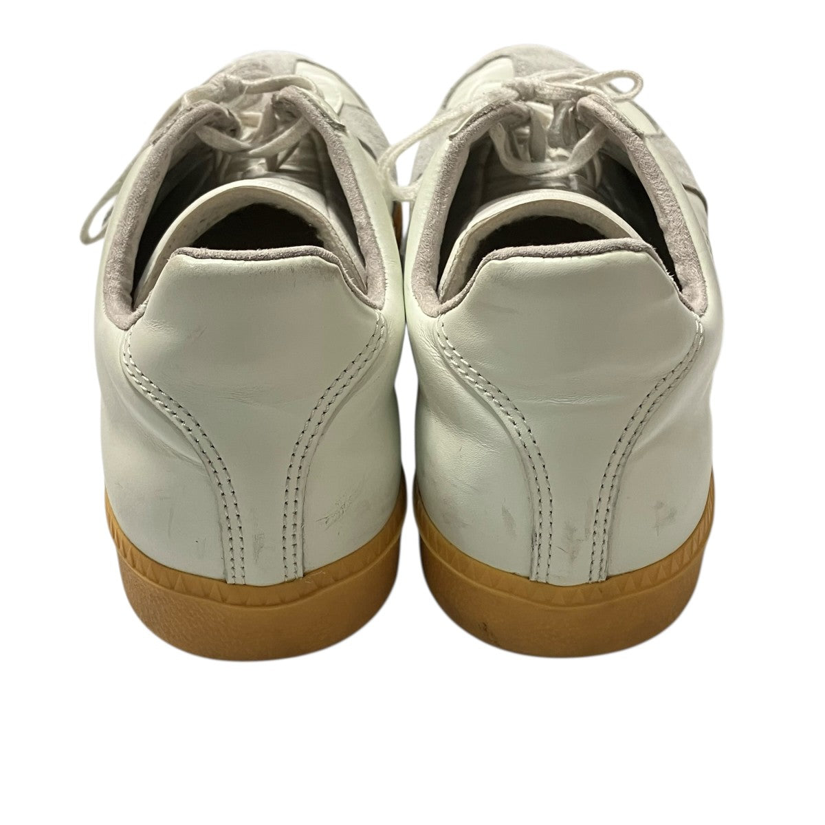 BW SPORT ロ―カットスニーカー 古着・中古-4枚目のアイテム画像