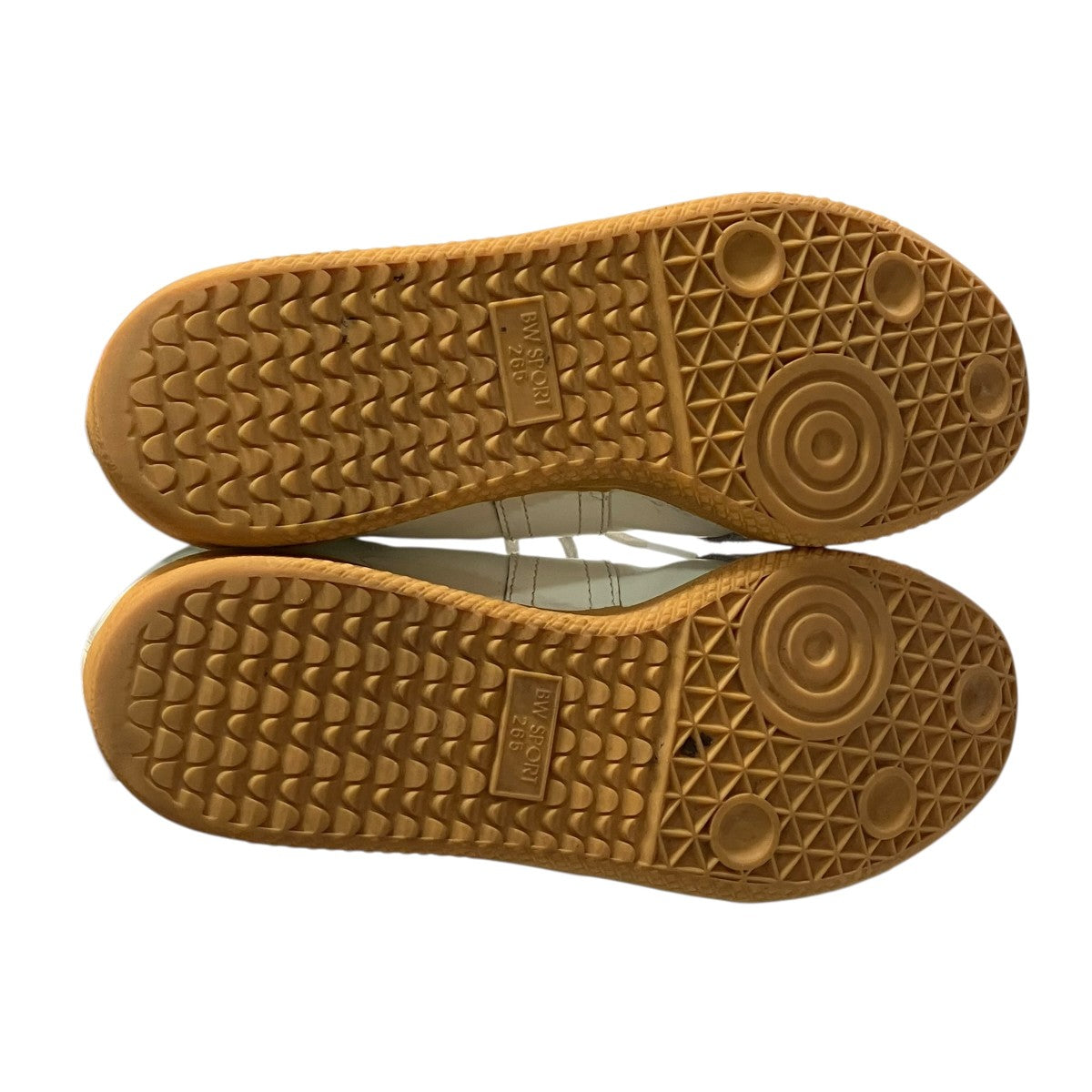BW SPORT ロ―カットスニーカー 古着・中古-5枚目のアイテム画像