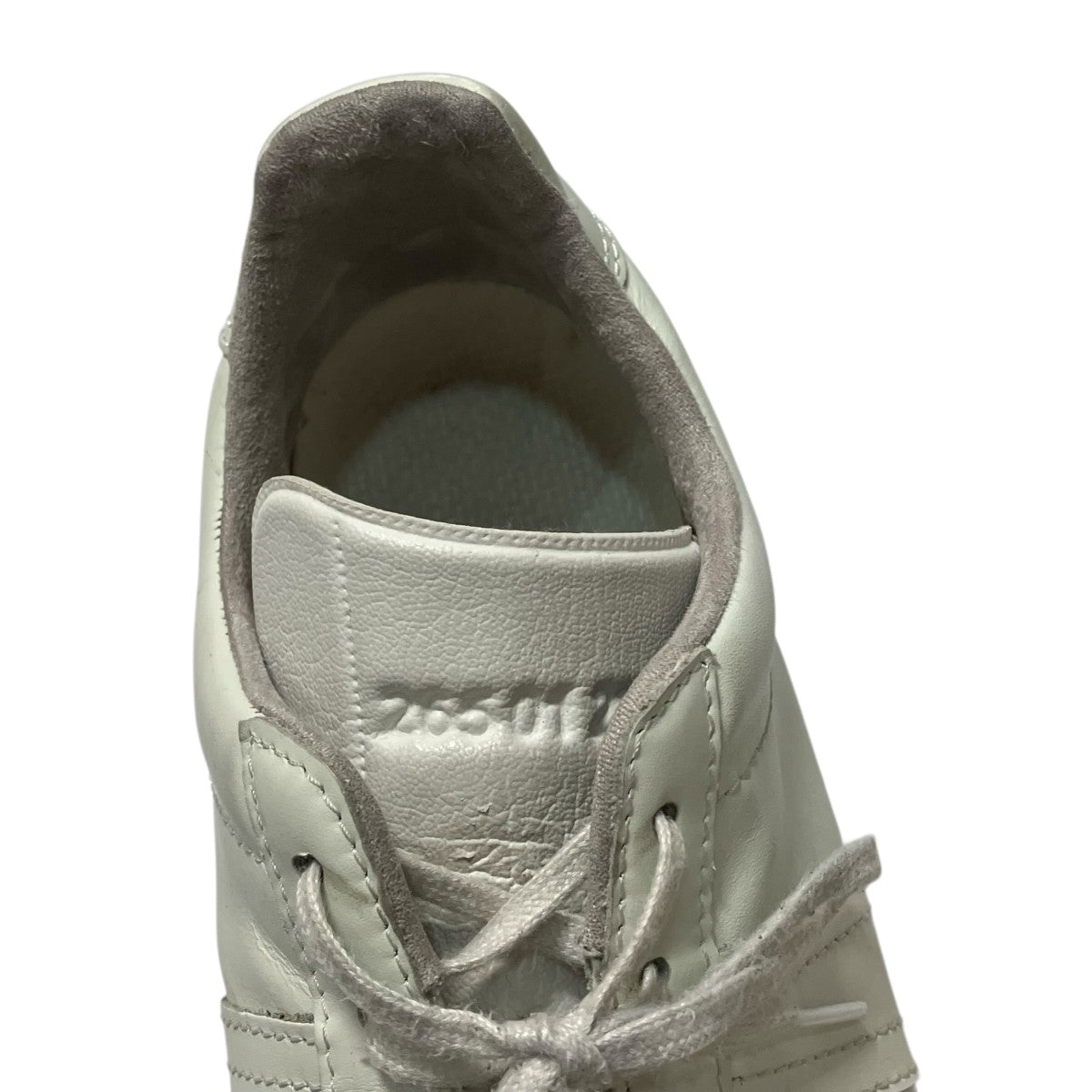 BW SPORT ロ―カットスニーカー 古着・中古-6枚目のアイテム画像