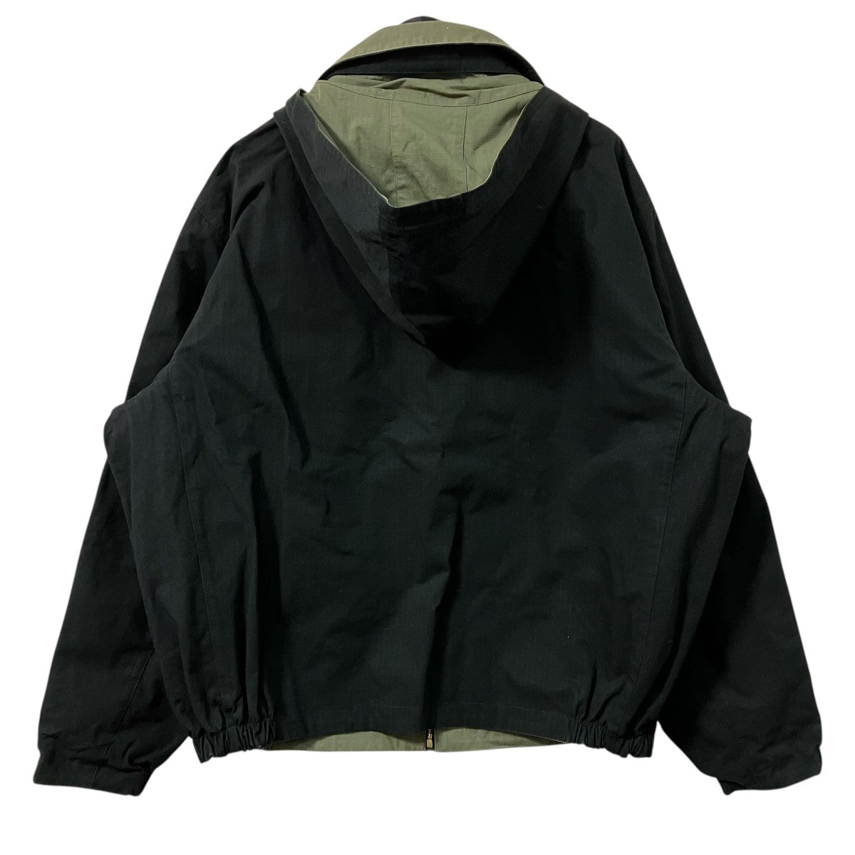 GUCCI(グッチ) リバーシブルジャケット639277 Z8AJT 639277 Z8AJT