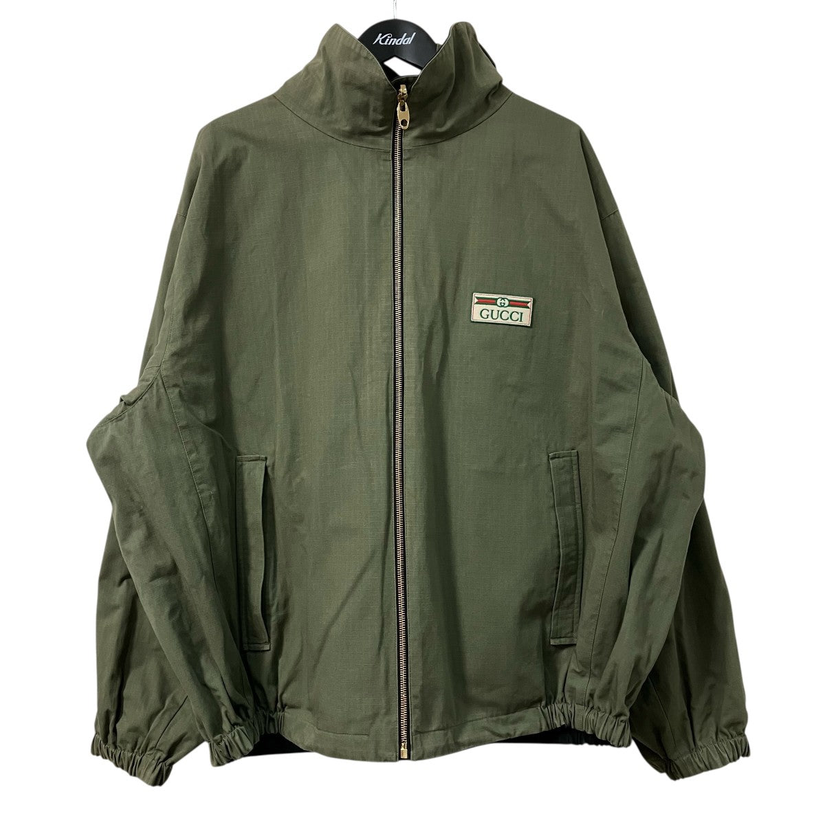 リバーシブルジャケット639277 Z8AJT