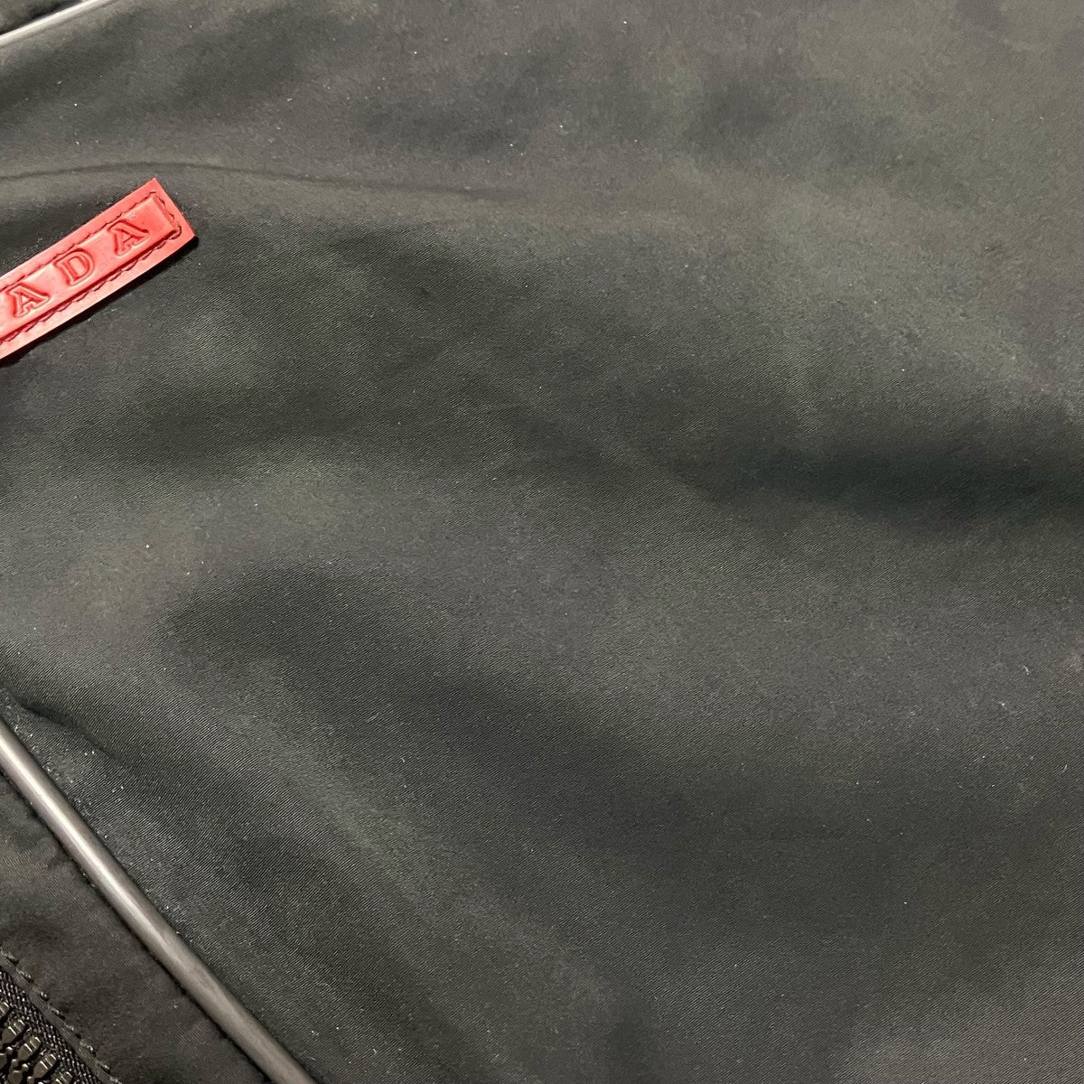 PRADA SPORTS ショルダーバッグ4V0455 古着・中古-5枚目のアイテム画像