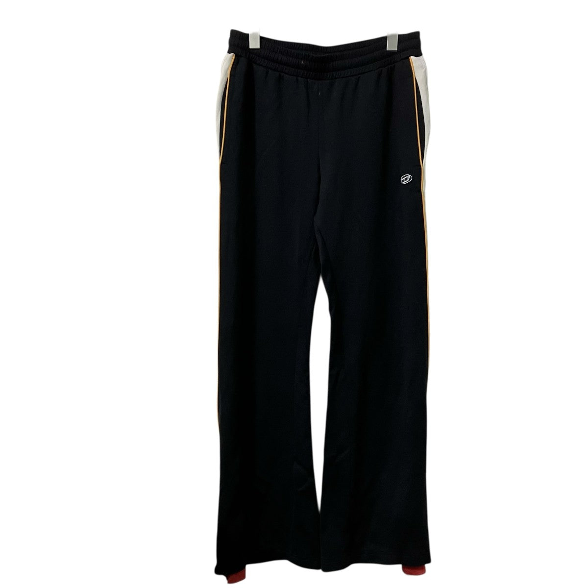 DIESEL トラックパンツOAGAA P-ZAMPOCK 古着・中古-1枚目のアイテム画像