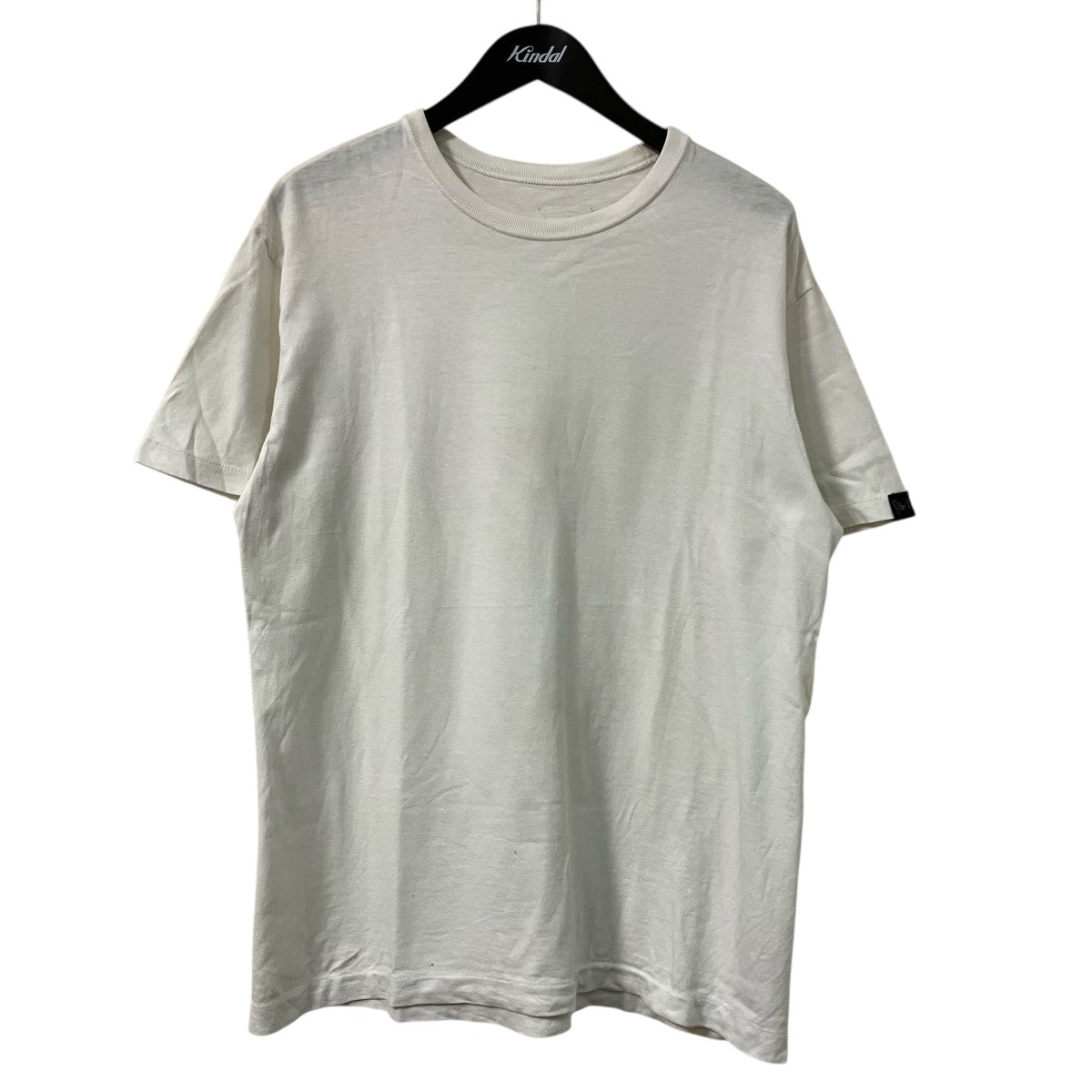 discord Yohji Yamamoto Tシャツ 古着・中古-1枚目のアイテム画像