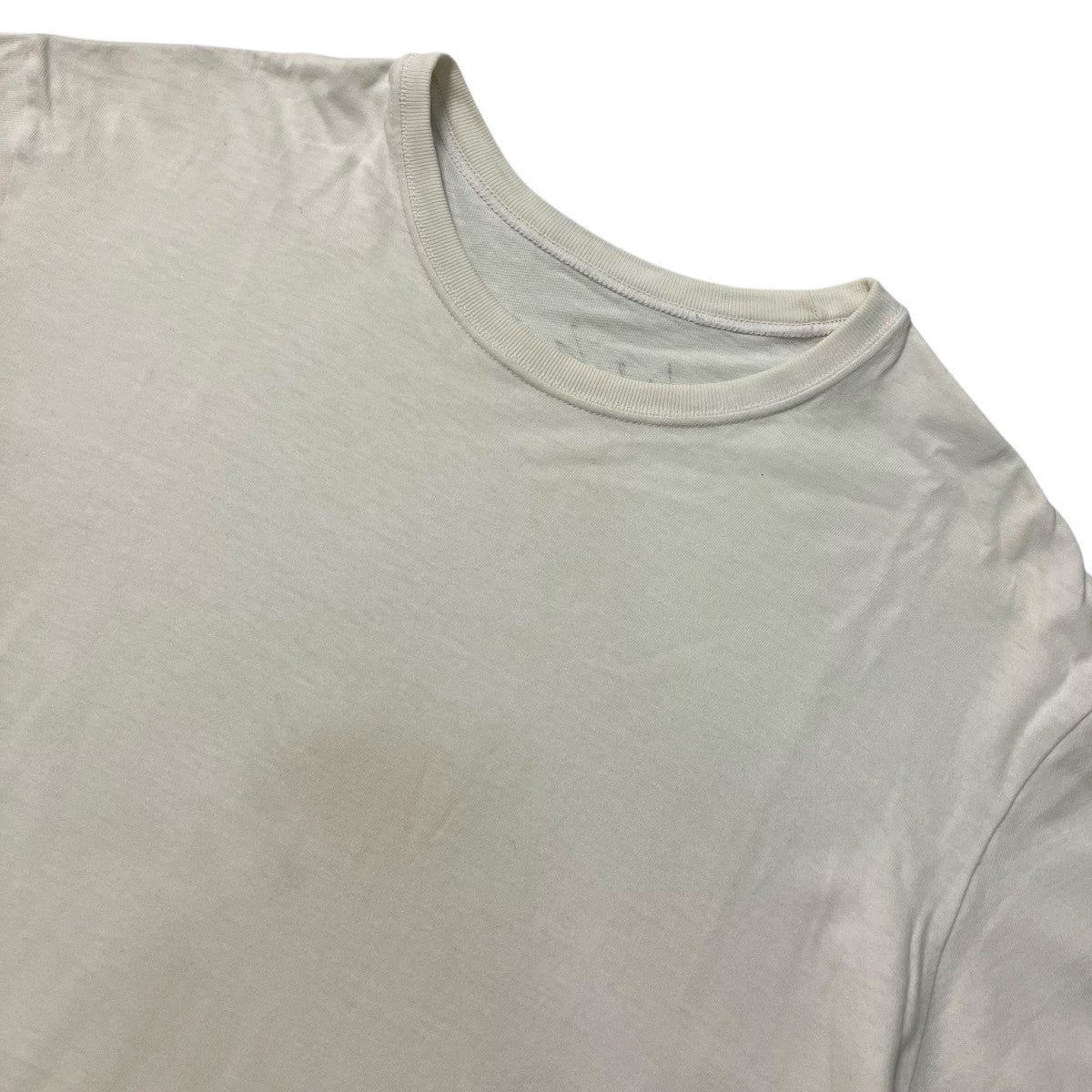 discord Yohji Yamamoto Tシャツ 古着・中古-3枚目のアイテム画像