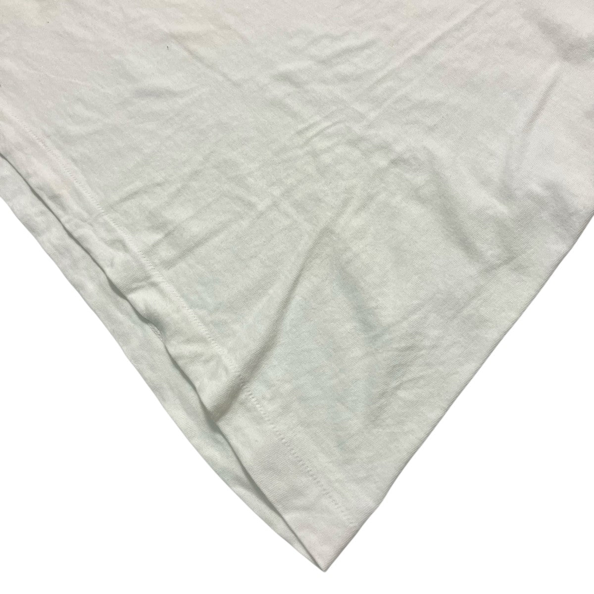discord Yohji Yamamoto Tシャツ 古着・中古-5枚目のアイテム画像