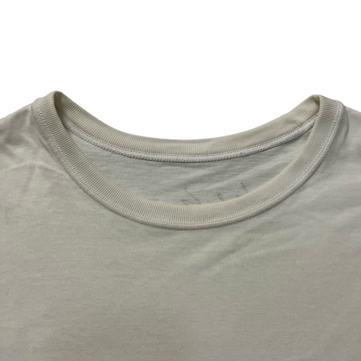 discord Yohji Yamamoto Tシャツ 古着・中古-6枚目のアイテム画像