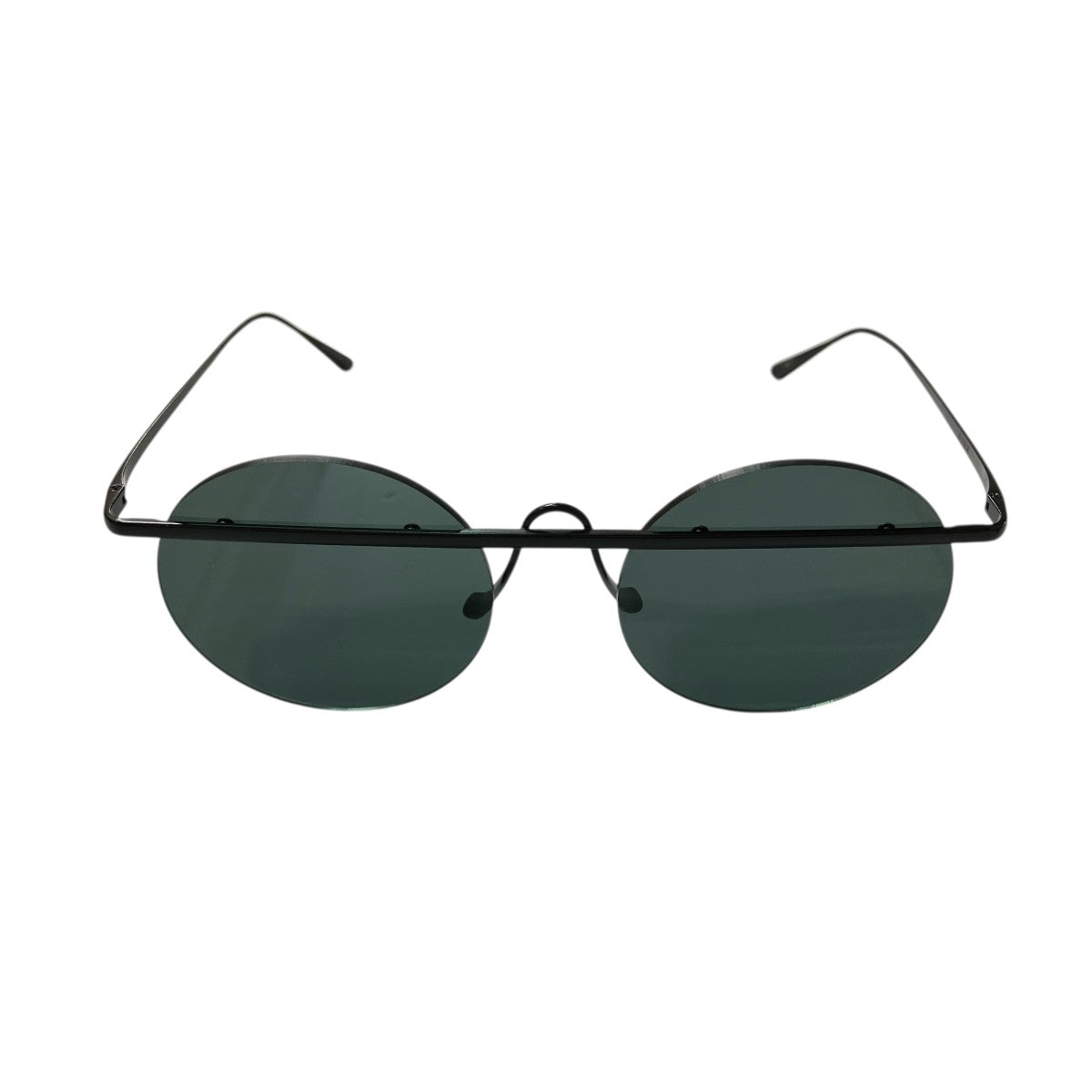 ISSEY MIYAKE×金子眼鏡 サングラスIM-102 BK 古着・中古-3枚目のアイテム画像