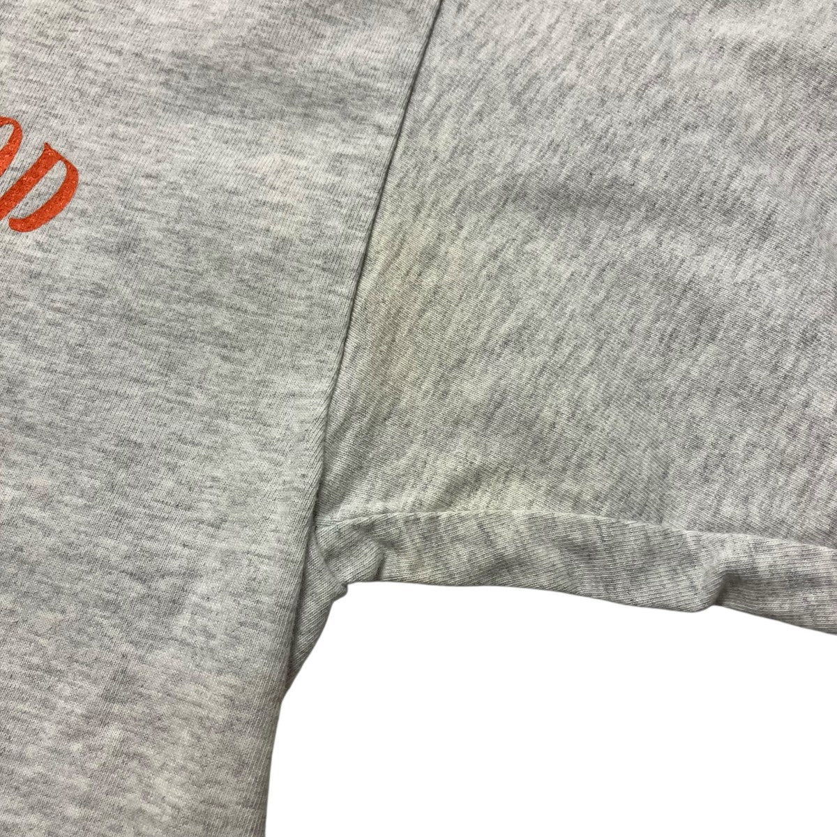 PORKCHOP 半袖Tシャツ 古着・中古-5枚目のアイテム画像