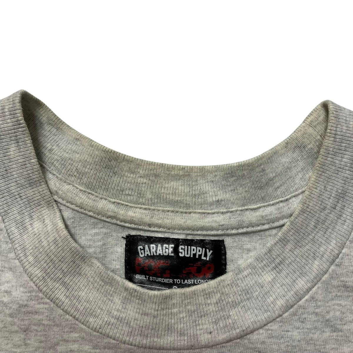 PORKCHOP 半袖Tシャツ 古着・中古-8枚目のアイテム画像
