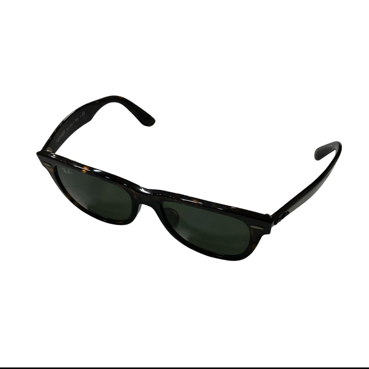 RAY-BAN サングラスRB 2140 F 古着・中古-1枚目のアイテム画像
