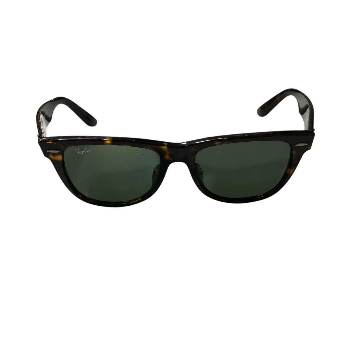 RAY-BAN サングラスRB 2140 F 古着・中古-3枚目のアイテム画像