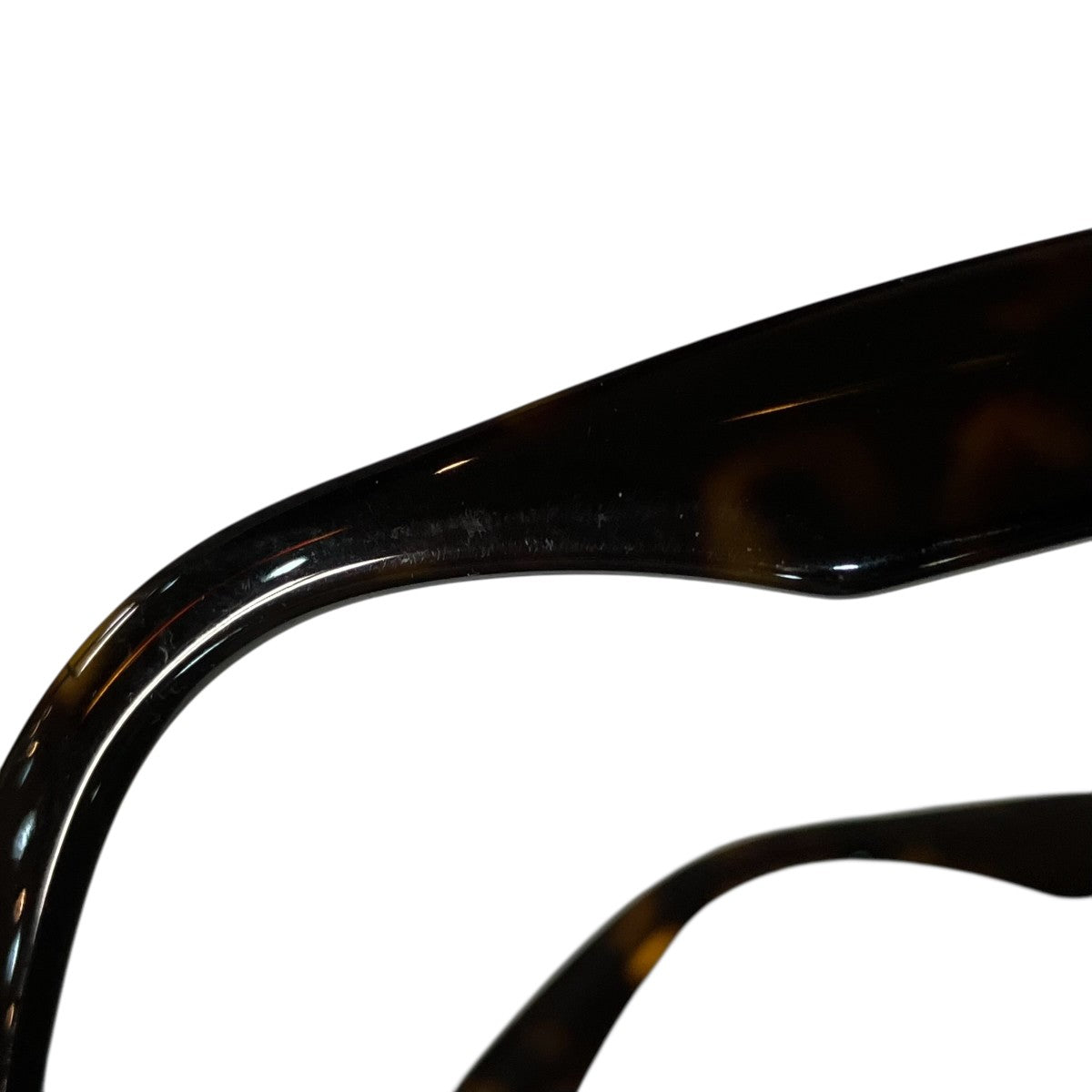 RAY-BAN サングラスRB 2140 F 古着・中古-9枚目のアイテム画像