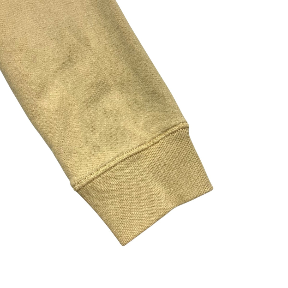 STONE ISLAND コットンクルーネックL Sスウェットクルーネックスウェット751563020 古着・中古-4枚目のアイテム画像