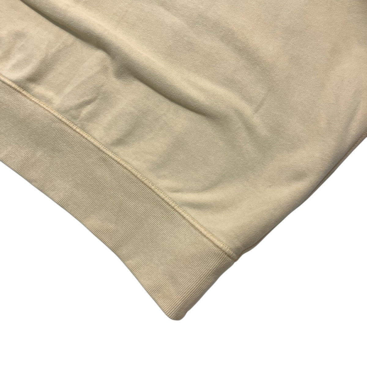 STONE ISLAND コットンクルーネックL Sスウェットクルーネックスウェット751563020 古着・中古-5枚目のアイテム画像