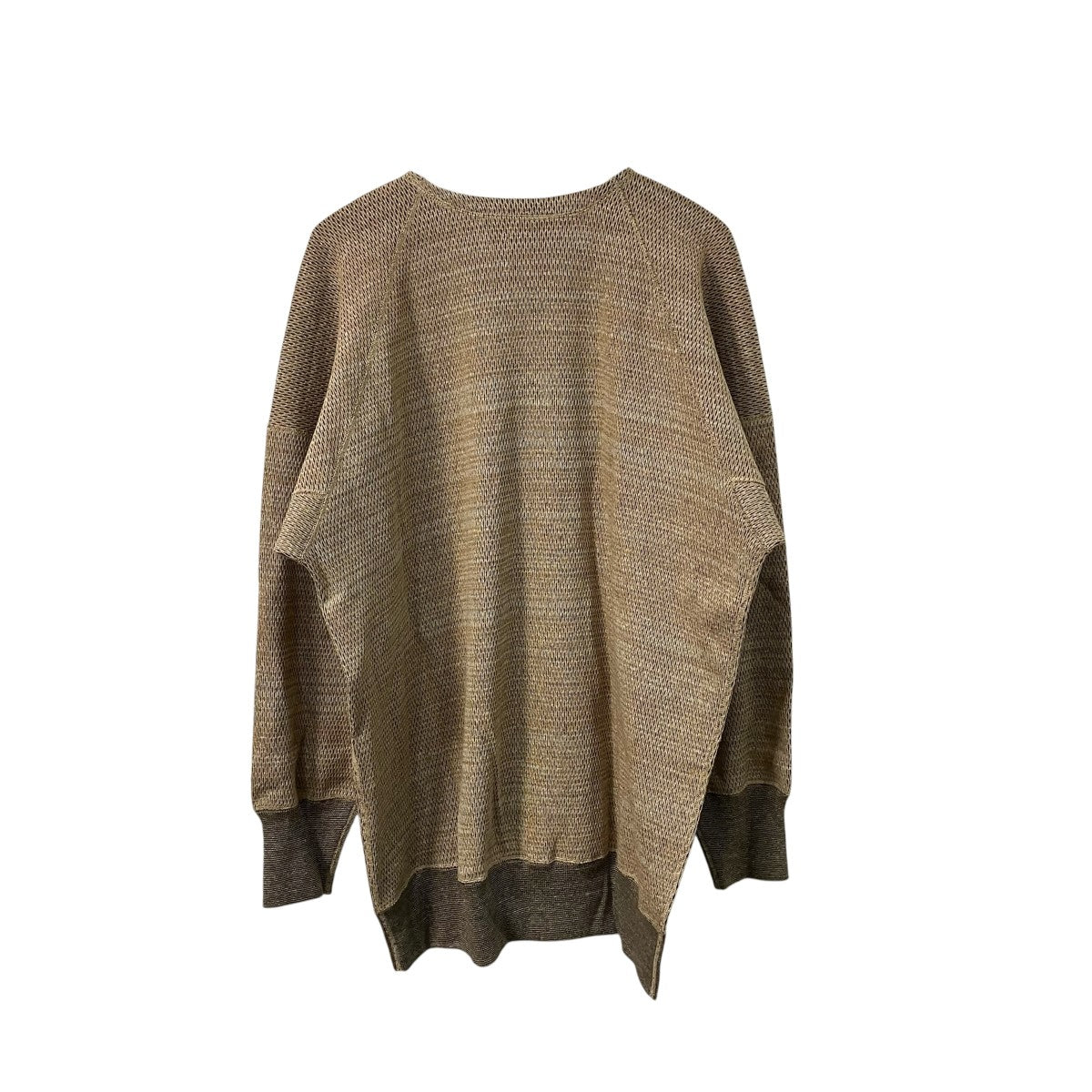 Olde Homesteader ニット14445 古着・中古-2枚目のアイテム画像