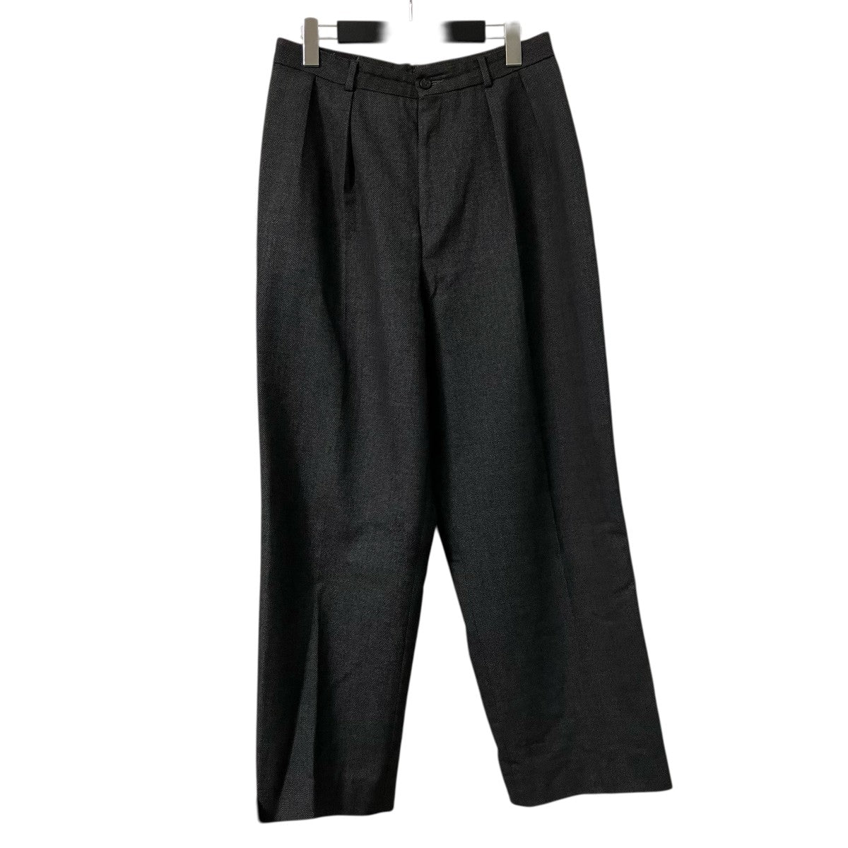 RALPH LAUREN MADE IN USAタックスラックス 古着・中古-1枚目のアイテム画像