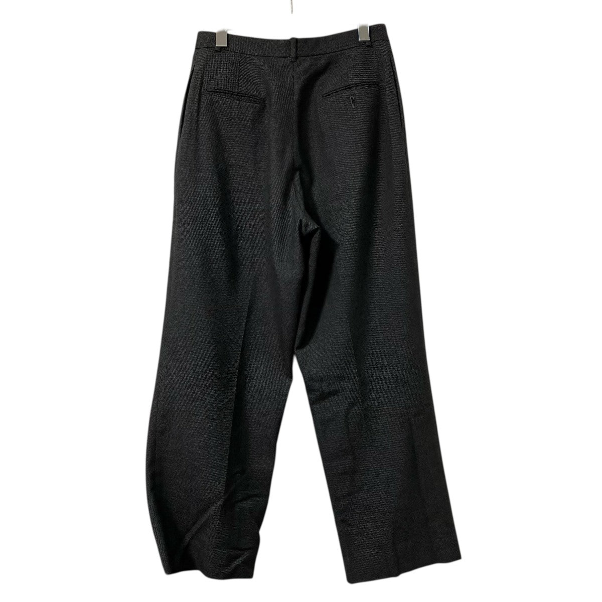 RALPH LAUREN MADE IN USAタックスラックス 古着・中古-2枚目のアイテム画像