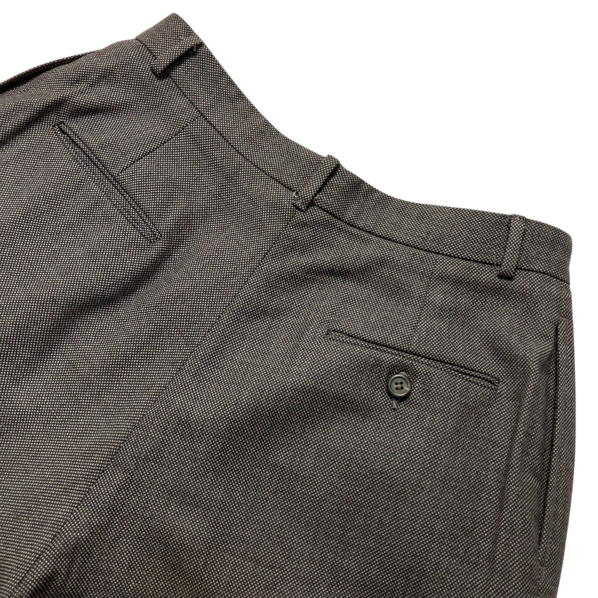 RALPH LAUREN MADE IN USAタックスラックス 古着・中古-4枚目のアイテム画像