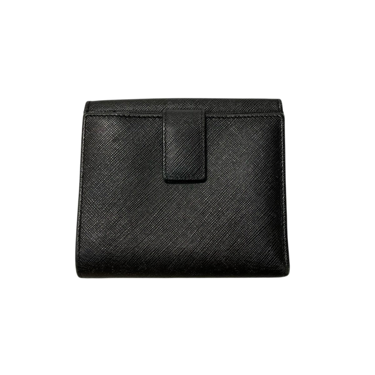 Salvatore Ferragamo おりたたみ財布 古着・中古-2枚目のアイテム画像