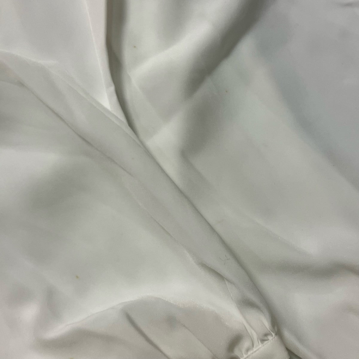 INGEBORG リボンブラウスPO234FB11 古着・中古-9枚目のアイテム画像