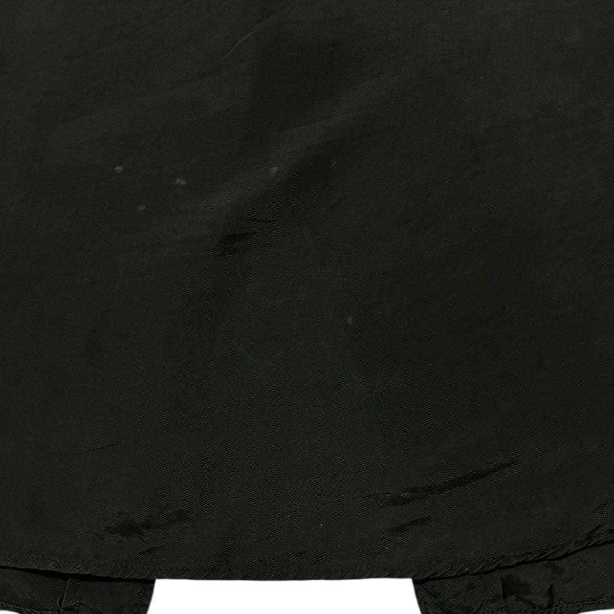 COMME des GARCONS AD2001長袖シャツRE-B011 古着・中古-8枚目のアイテム画像