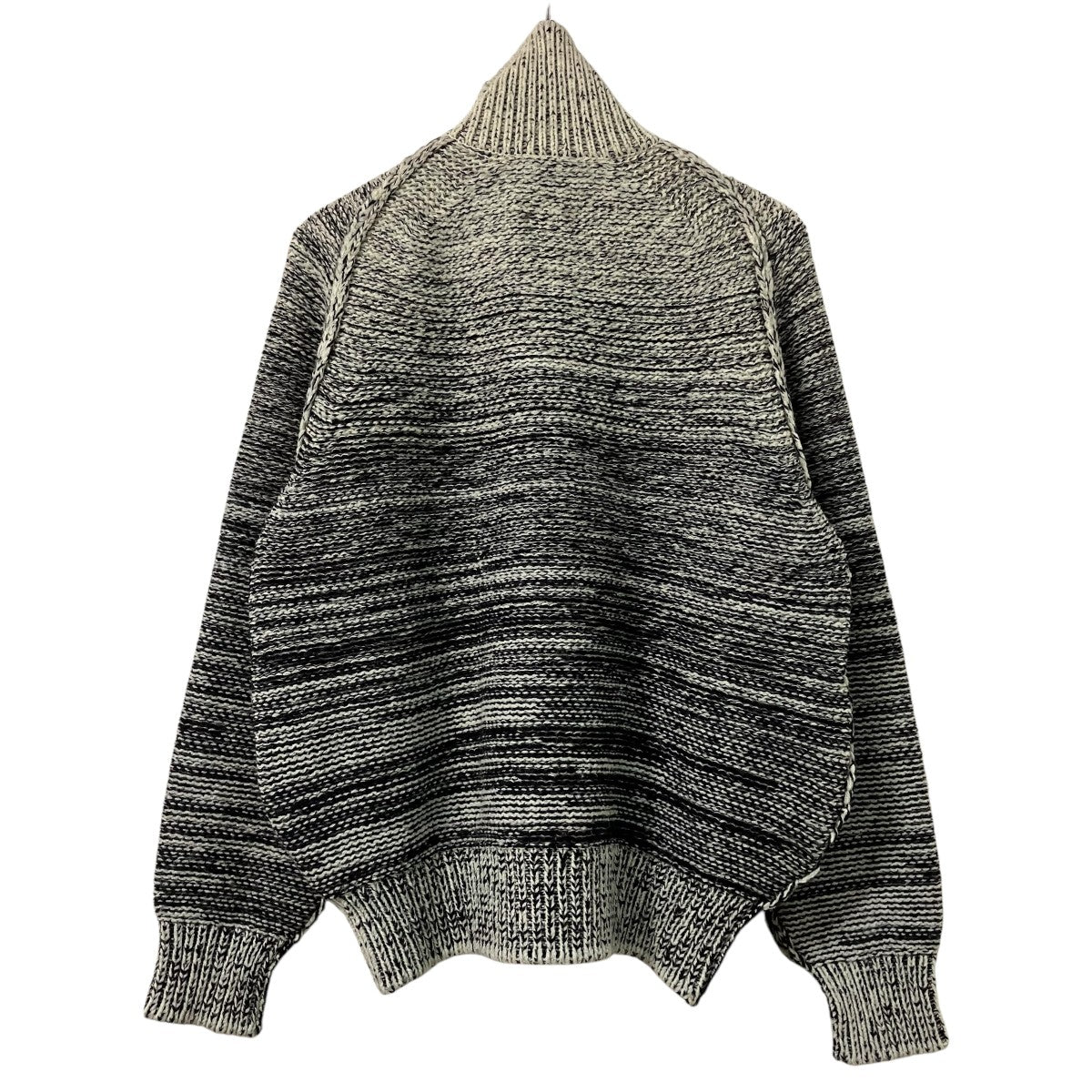 ニットジャケットYK25FW01122S