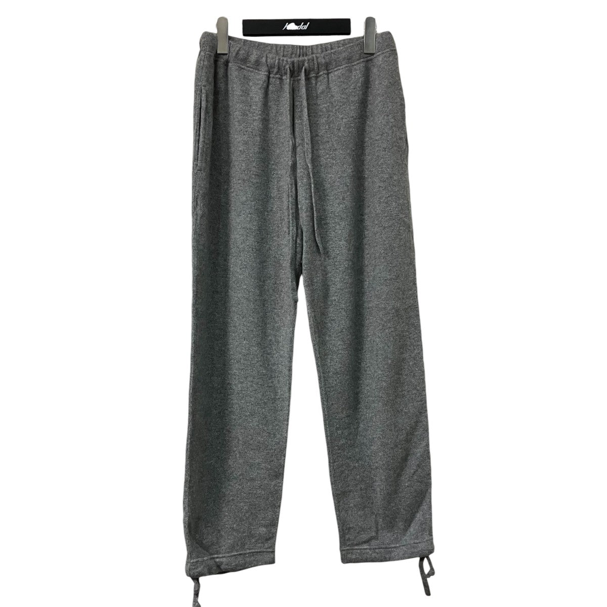 ニットパンツ25-080-HL-8040-30