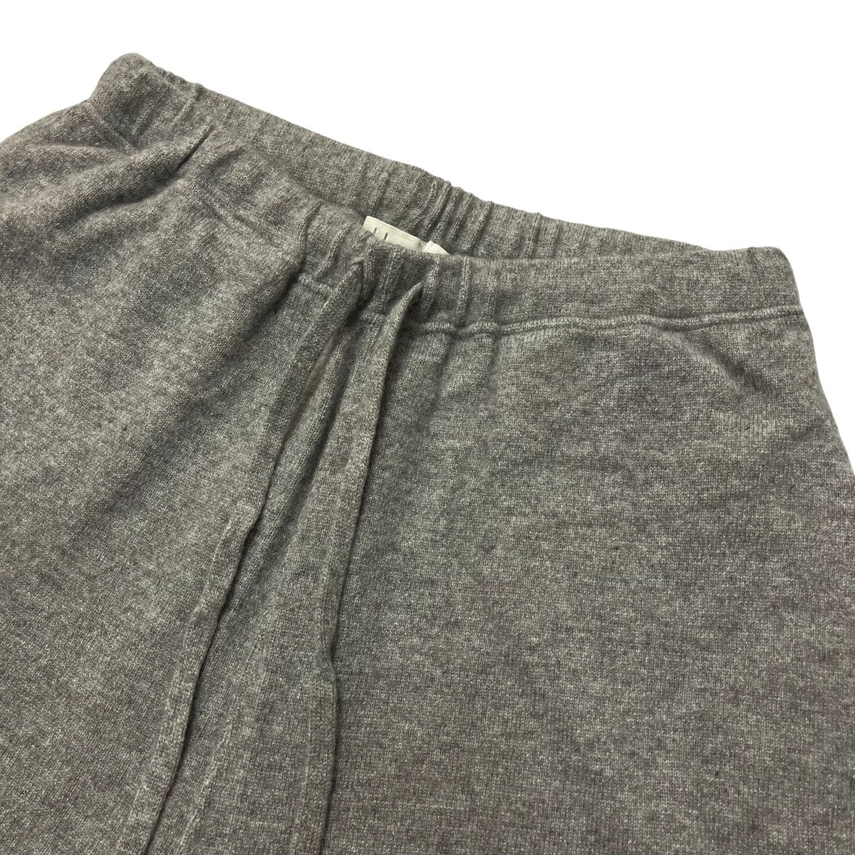 ニットパンツ25-080-HL-8040-30