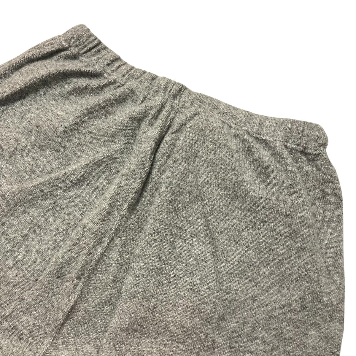 ニットパンツ25-080-HL-8040-30
